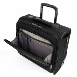 Travelpro Crew VersaPack Carry-on Rolling Tote 14 Travelpro Crew VersaPack Carry-on Rolling Tote -Travelpro || Samsonite Shop travelpro crew versapack carry on rolling tote 3