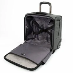 Travelpro Crew VersaPack Carry-on Rolling Tote 17 Travelpro Crew VersaPack Carry-on Rolling Tote -Travelpro || Samsonite Shop travelpro crew versapack carry on rolling tote 6