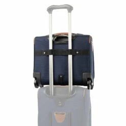 Travelpro Crew VersaPack Carry-on Rolling Tote 18 Travelpro Crew VersaPack Carry-on Rolling Tote -Travelpro || Samsonite Shop travelpro crew versapack carry on rolling tote 7