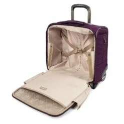 Travelpro Crew VersaPack Carry-on Rolling Tote 19 Travelpro Crew VersaPack Carry-on Rolling Tote -Travelpro || Samsonite Shop travelpro crew versapack carry on rolling tote 8