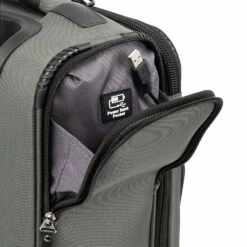 Travelpro Crew VersaPack Global Carry On Expandable Spinner 16 Travelpro Crew VersaPack Global Carry On Expandable Spinner -Travelpro || Samsonite Shop travelpro crew versapack global carry on expandable spinner 4