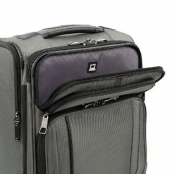 Travelpro Crew VersaPack Global Carry On Expandable Spinner 17 Travelpro Crew VersaPack Global Carry On Expandable Spinner -Travelpro || Samsonite Shop travelpro crew versapack global carry on expandable spinner 5