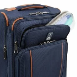 Travelpro Crew VersaPack Global Carry On Expandable Spinner 18 Travelpro Crew VersaPack Global Carry On Expandable Spinner -Travelpro || Samsonite Shop travelpro crew versapack global carry on expandable spinner 6