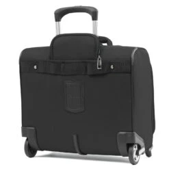 Travelpro Maxlite 5 Lightweight Carry-on Rolling Tote -Travelpro || Samsonite Shop travelpro maxlite 5 lightweight carry on rolling tote 5