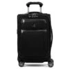 Travelpro Platinum Elite 20" Expandable Business Plus Carry-On Spinner