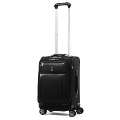 Travelpro Platinum Elite 20" Expandable Business Plus Carry-On Spinner -Travelpro || Samsonite Shop travelpro platinum elite 20 expandable business plus carry on spinner 3