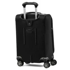 Travelpro Platinum Elite 20" Expandable Business Plus Carry-On Spinner -Travelpro || Samsonite Shop travelpro platinum elite 20 expandable business plus carry on spinner 4