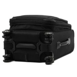 Travelpro Platinum Elite 20" Expandable Business Plus Carry-On Spinner -Travelpro || Samsonite Shop travelpro platinum elite 20 expandable business plus carry on spinner 5