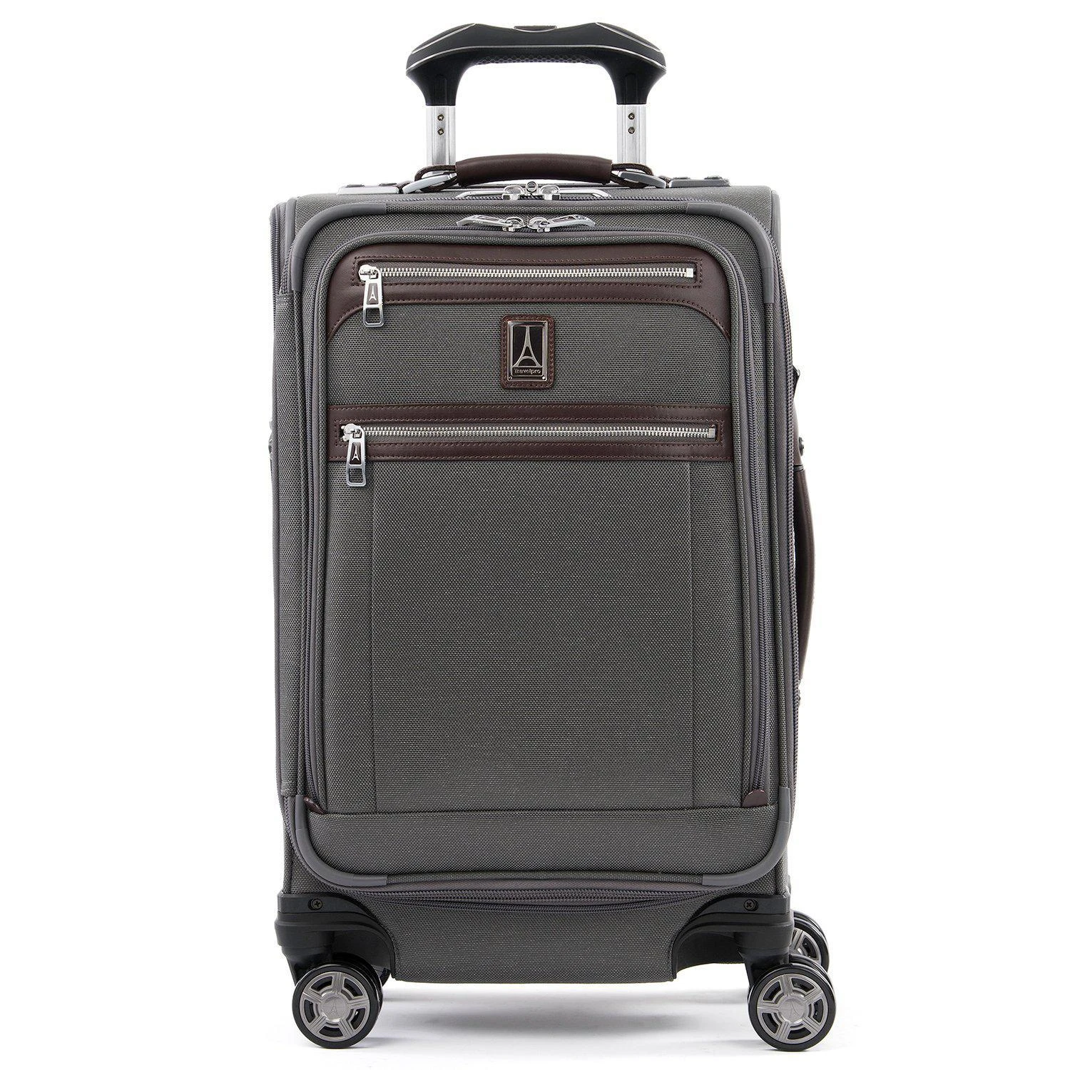Travelpro Platinum Elite 21" Expandable Carry-On Spinner 1 Travelpro Platinum Elite 21" Expandable Carry-On Spinner