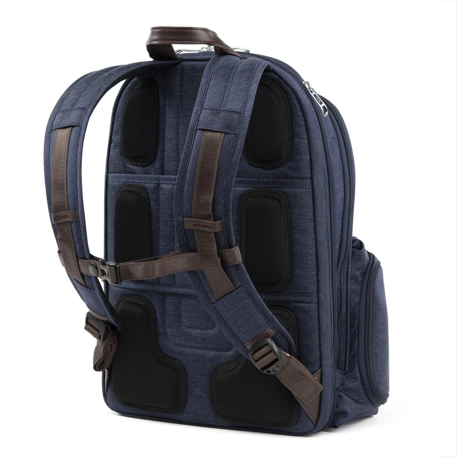 Travelpro Platinum Elite Business Backpack 10 Travelpro Platinum Elite Business Backpack - Image 10