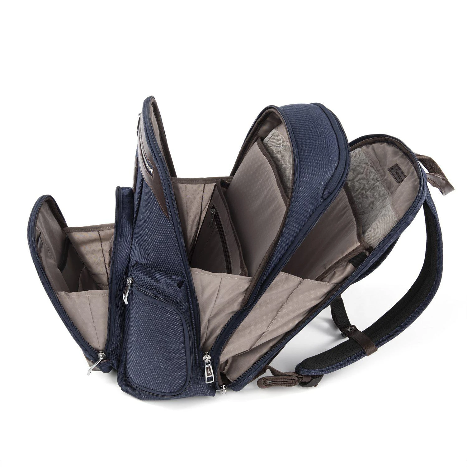 Travelpro Platinum Elite Business Backpack 11 Travelpro Platinum Elite Business Backpack - Image 11