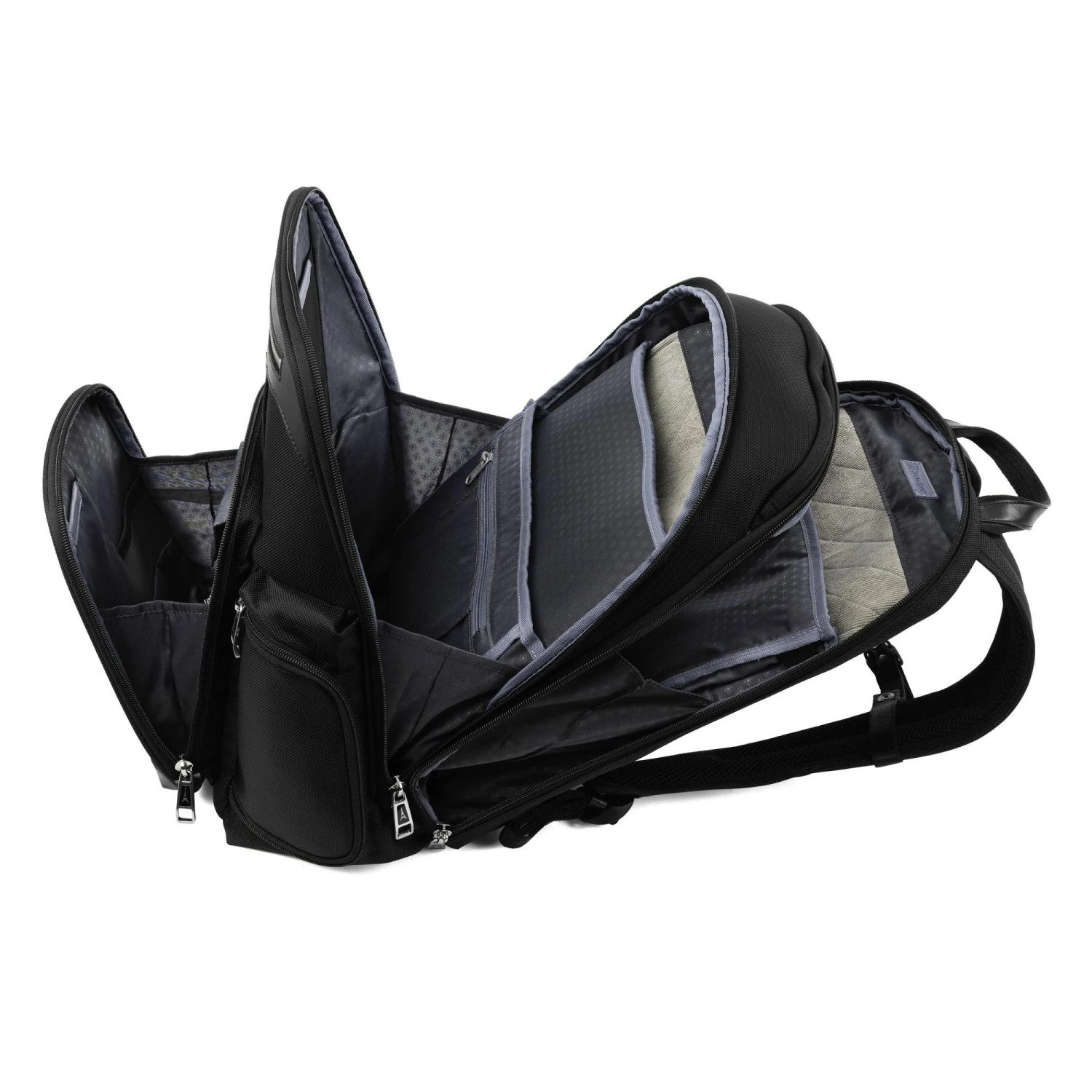 Travelpro Platinum Elite Business Backpack 2 Travelpro Platinum Elite Business Backpack - Image 2