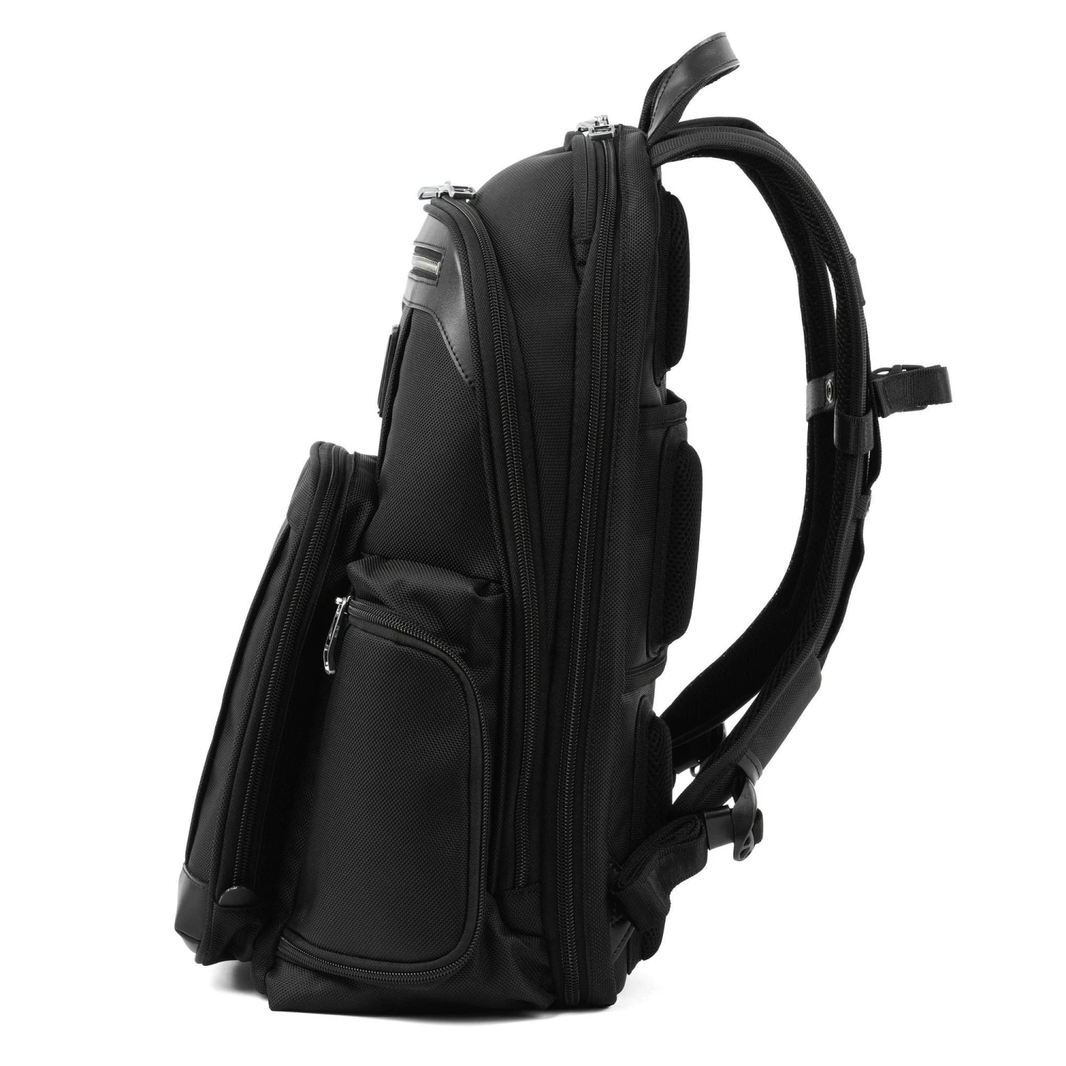 Travelpro Platinum Elite Business Backpack 3 Travelpro Platinum Elite Business Backpack - Image 3