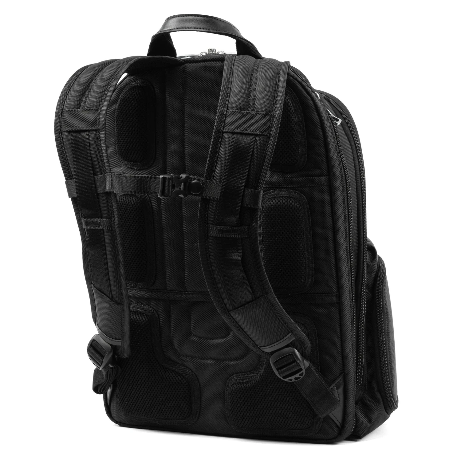 Travelpro Platinum Elite Business Backpack 4 Travelpro Platinum Elite Business Backpack - Image 4