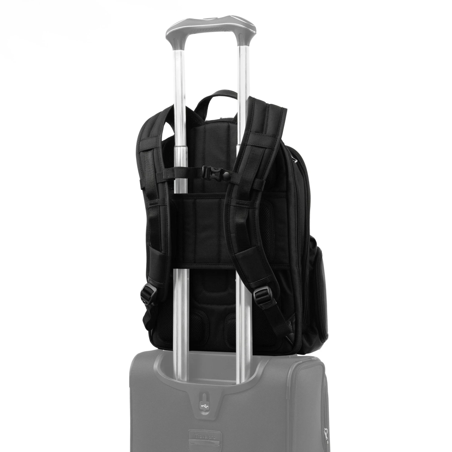 Travelpro Platinum Elite Business Backpack 7 Travelpro Platinum Elite Business Backpack - Image 7