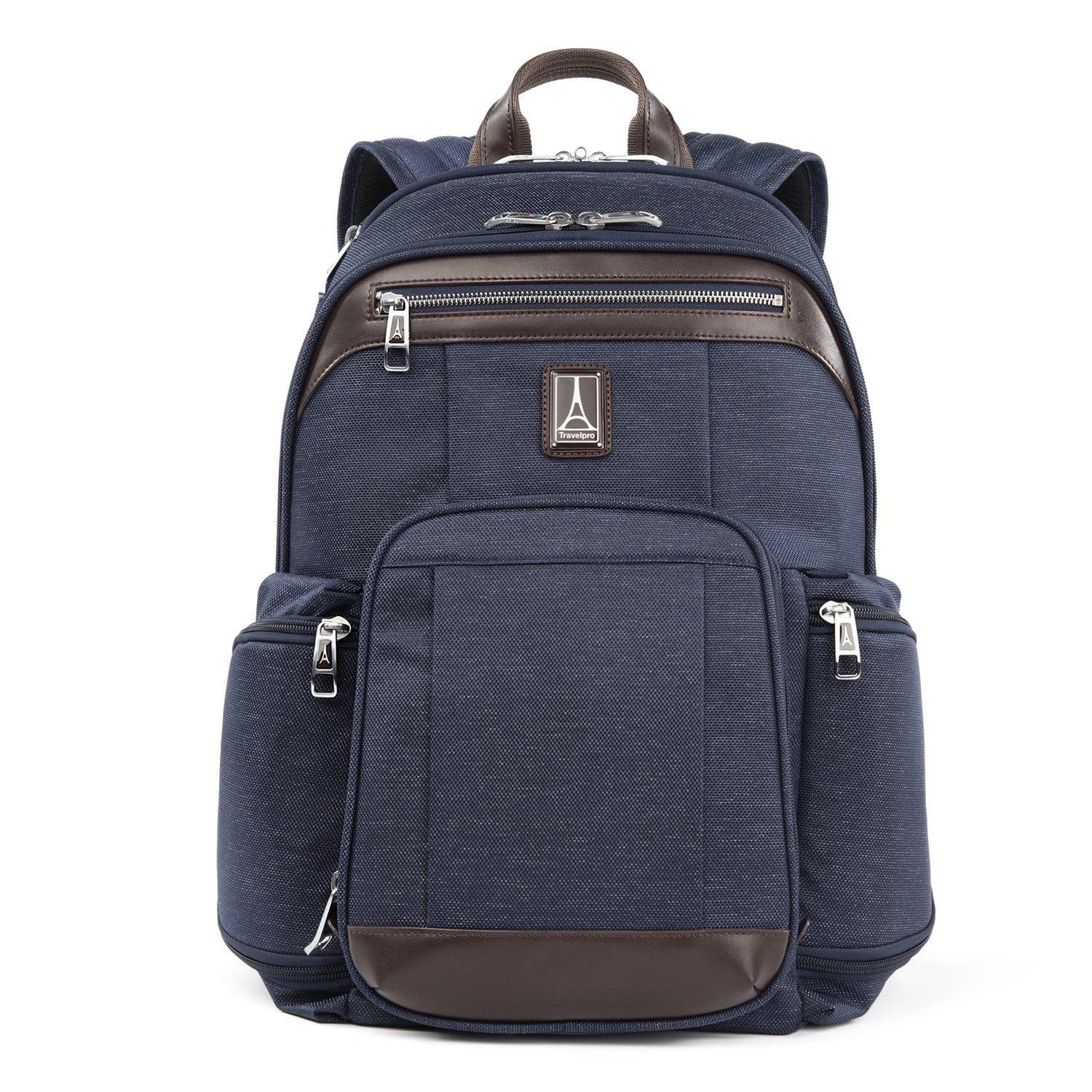 Travelpro Platinum Elite Business Backpack 8 Travelpro Platinum Elite Business Backpack - Image 8