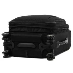 Travelpro Platinum Elite International Expandable Carry-On Spinner -Travelpro || Samsonite Shop travelpro platinum elite international expandable carry on spinner 4