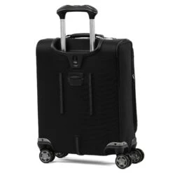 Travelpro Platinum Elite International Expandable Carry-On Spinner -Travelpro || Samsonite Shop travelpro platinum elite international expandable carry on spinner 5