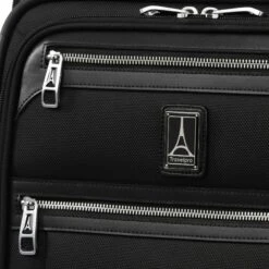 Travelpro Platinum Elite International Expandable Carry-On Spinner -Travelpro || Samsonite Shop travelpro platinum elite international expandable carry on spinner 7