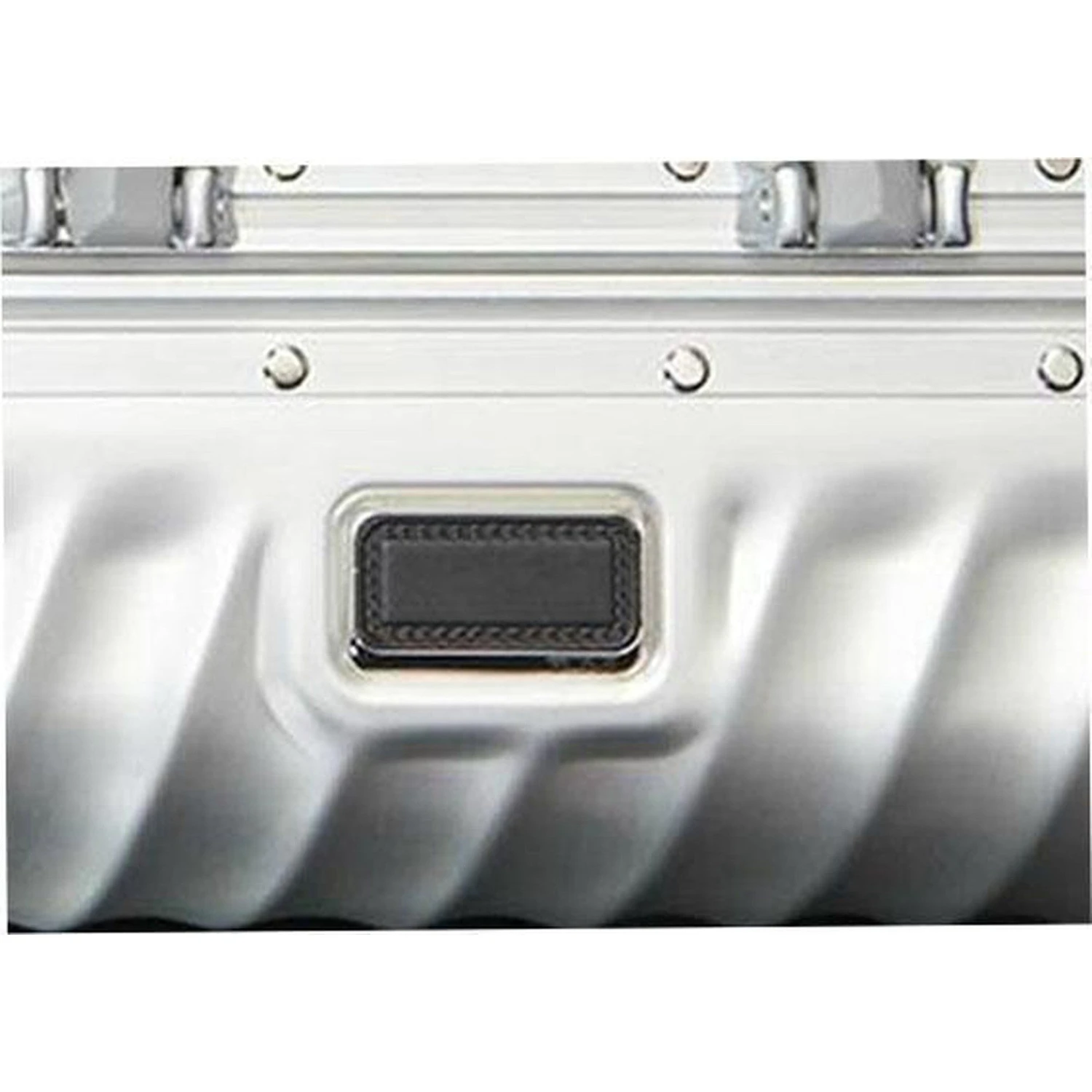 TUMI 19 Degree Aluminum Short Trip Packing Case 10 TUMI 19 Degree Aluminum Short Trip Packing Case - Image 10