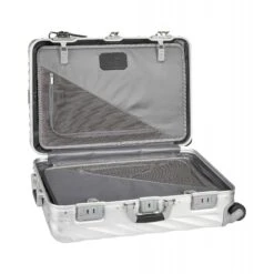 TUMI 19 Degree Aluminum Short Trip Packing Case 15 TUMI 19 Degree Aluminum Short Trip Packing Case -Travelpro || Samsonite Shop tumi 19 degree aluminum short trip packing case 4