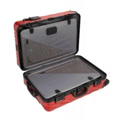 TUMI 19 Degree Aluminum Short Trip Packing Case 16 TUMI 19 Degree Aluminum Short Trip Packing Case -Travelpro || Samsonite Shop tumi 19 degree aluminum short trip packing case 5