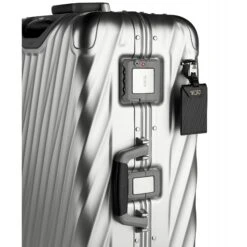 TUMI 19 Degree Aluminum Short Trip Packing Case 19 TUMI 19 Degree Aluminum Short Trip Packing Case -Travelpro || Samsonite Shop tumi 19 degree aluminum short trip packing case 8