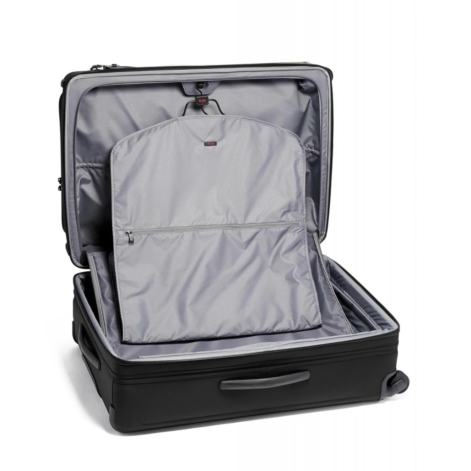 TUMI Alpha 3 Extended Trip Expandable 4 Wheel Packing Case 3 TUMI Alpha 3 Extended Trip Expandable 4 Wheel Packing Case - Image 3