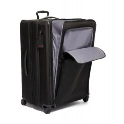 TUMI Alpha 3 Extended Trip Expandable 4 Wheel Packing Case 10 TUMI Alpha 3 Extended Trip Expandable 4 Wheel Packing Case -Travelpro || Samsonite Shop tumi alpha 3 extended trip expandable 4 wheel packing case 4