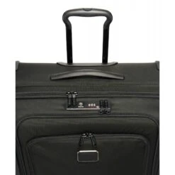 TUMI Alpha 3 Extended Trip Expandable 4 Wheel Packing Case 12 TUMI Alpha 3 Extended Trip Expandable 4 Wheel Packing Case -Travelpro || Samsonite Shop tumi alpha 3 extended trip expandable 4 wheel packing case 6