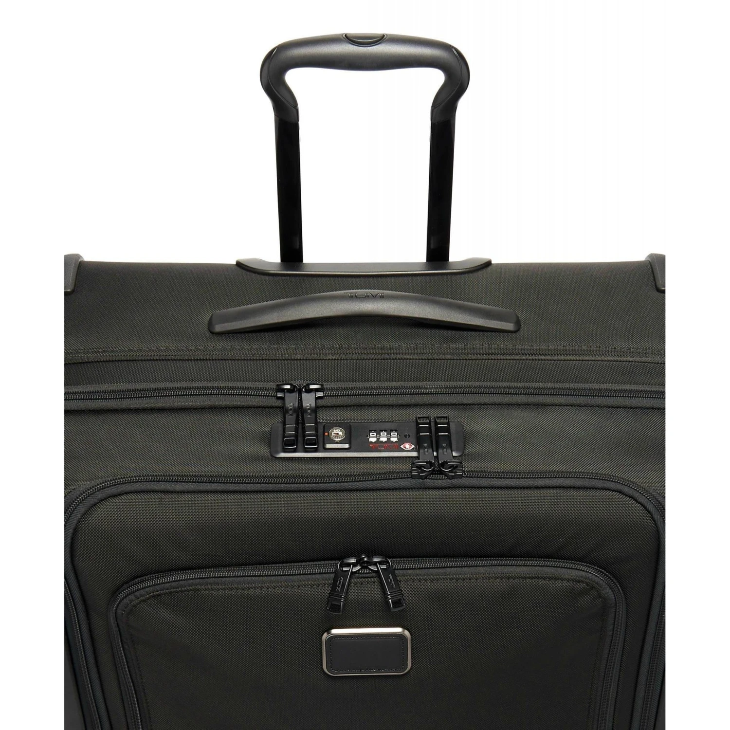 TUMI Alpha 3 Extended Trip Expandable 4 Wheel Packing Case 6 TUMI Alpha 3 Extended Trip Expandable 4 Wheel Packing Case - Image 6