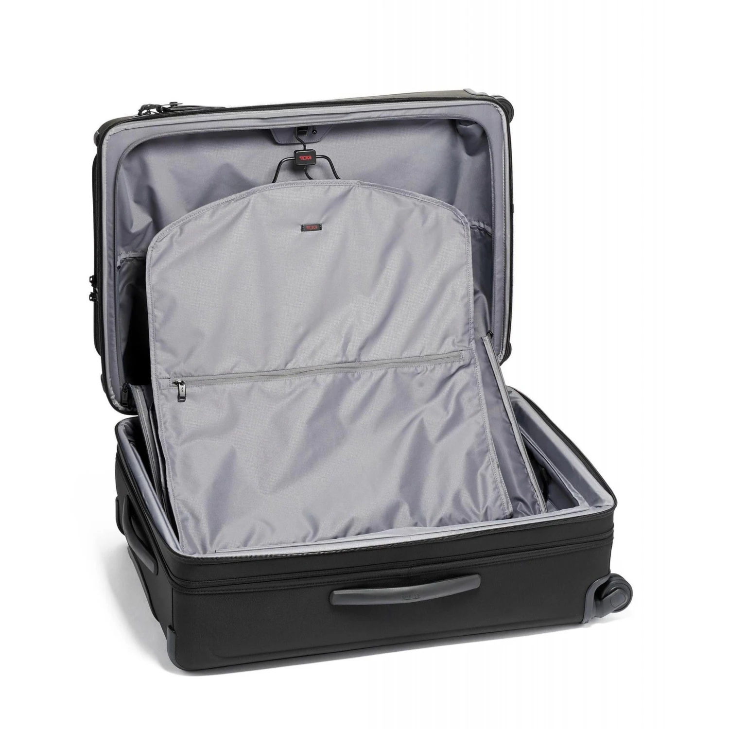 TUMI Alpha 3 Medium Trip Expandable 4 Wheel Packing Case 3 TUMI Alpha 3 Medium Trip Expandable 4 Wheel Packing Case - Image 3