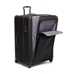TUMI Alpha 3 Medium Trip Expandable 4 Wheel Packing Case 9 TUMI Alpha 3 Medium Trip Expandable 4 Wheel Packing Case -Travelpro || Samsonite Shop tumi alpha 3 medium trip expandable 4 wheel packing case 4