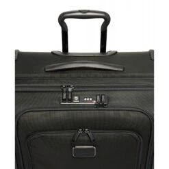 TUMI Alpha 3 Medium Trip Expandable 4 Wheel Packing Case 11 TUMI Alpha 3 Medium Trip Expandable 4 Wheel Packing Case -Travelpro || Samsonite Shop tumi alpha 3 medium trip expandable 4 wheel packing case 6