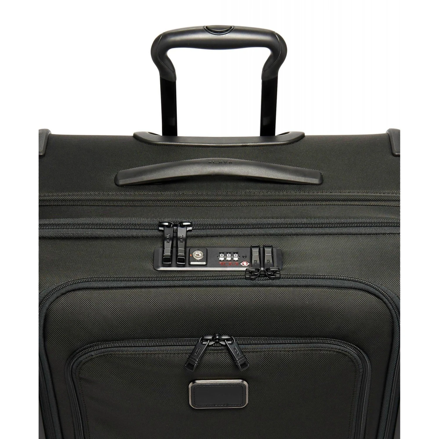 TUMI Alpha 3 Medium Trip Expandable 4 Wheel Packing Case 6 TUMI Alpha 3 Medium Trip Expandable 4 Wheel Packing Case - Image 6