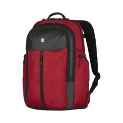 Victorinox Altmont Original Vertical Zip Laptop Backpack -Travelpro || Samsonite Shop victorinox altmont original vertical zip laptop backpack 10