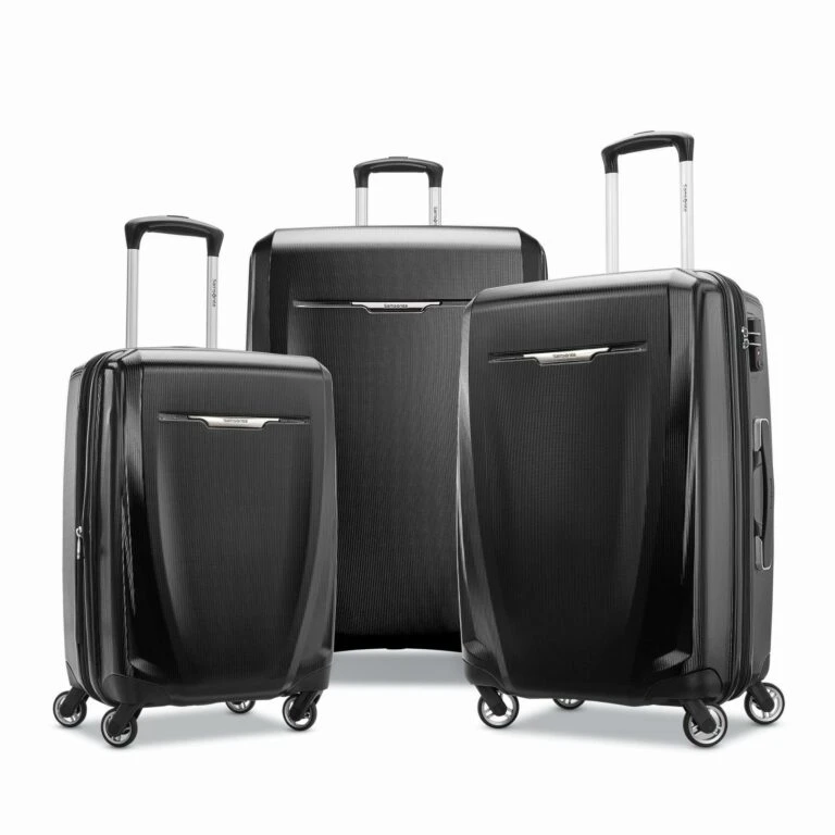 Travelpro || Samsonite Shop -Travelpro || Samsonite Shop Samsonite Winfield 3 DLX 3 Piece Set Spinner 202528 4 768x768 1